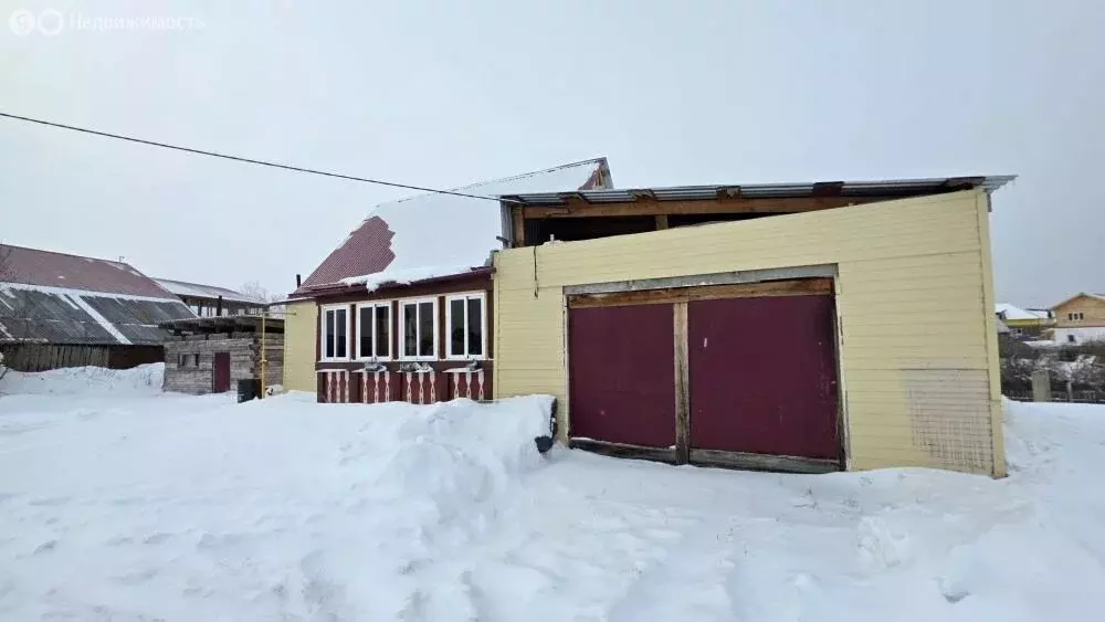 Дом в Якутск, Московская улица, 35/1А (79.1 м) - Фото 1