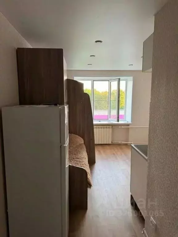 1-к кв. Рязанская область, Рязань ул. Ленинского Комсомола, 1 (20.0 м) - Фото 1