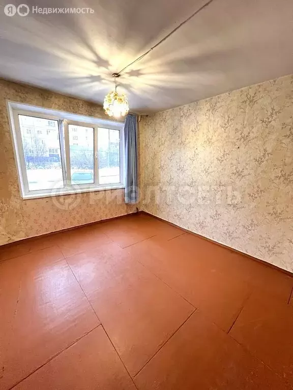 1-комнатная квартира: Мурманск, улица Баумана, 5 (17 м) - Фото 1