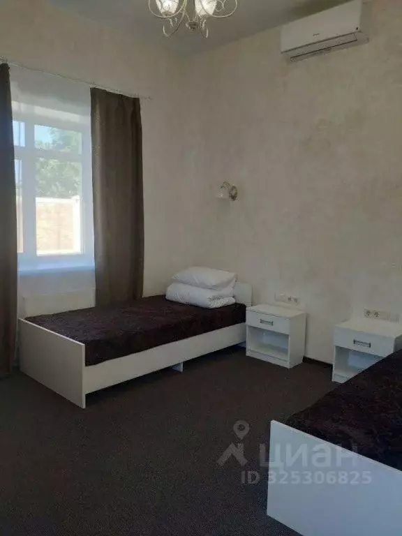 Комната Пензенская область, Бековский район, пос. Сахзавод пер. ... - Фото 1