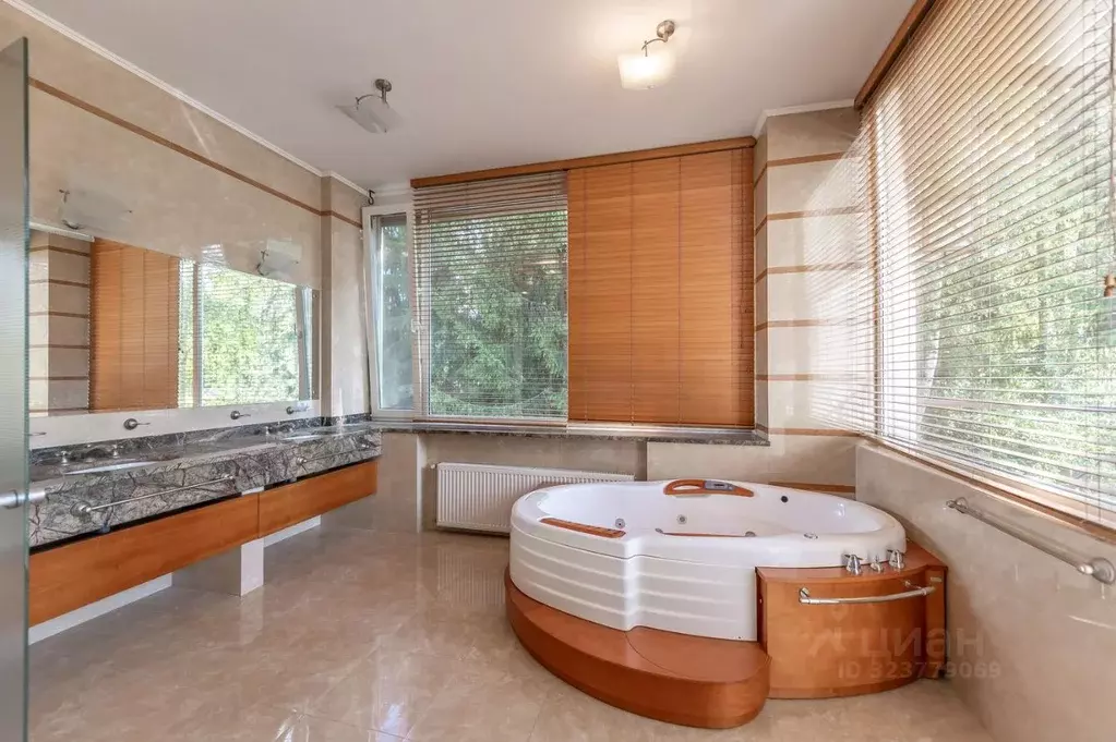 Дом в Москва Творчество ДНП, 24 (999 м) - Фото 2