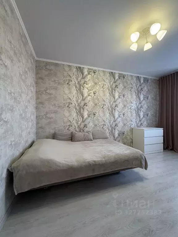 1-к кв. Ростовская область, Ростов-на-Дону, Нахичевань ул. ... - Фото 2