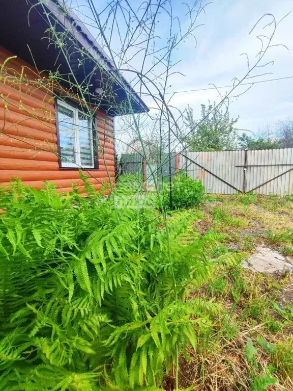 Дом в Челябинская область, Челябинск Трубопроводчик СНТ, ул. 3-я, 90 ... - Фото 1
