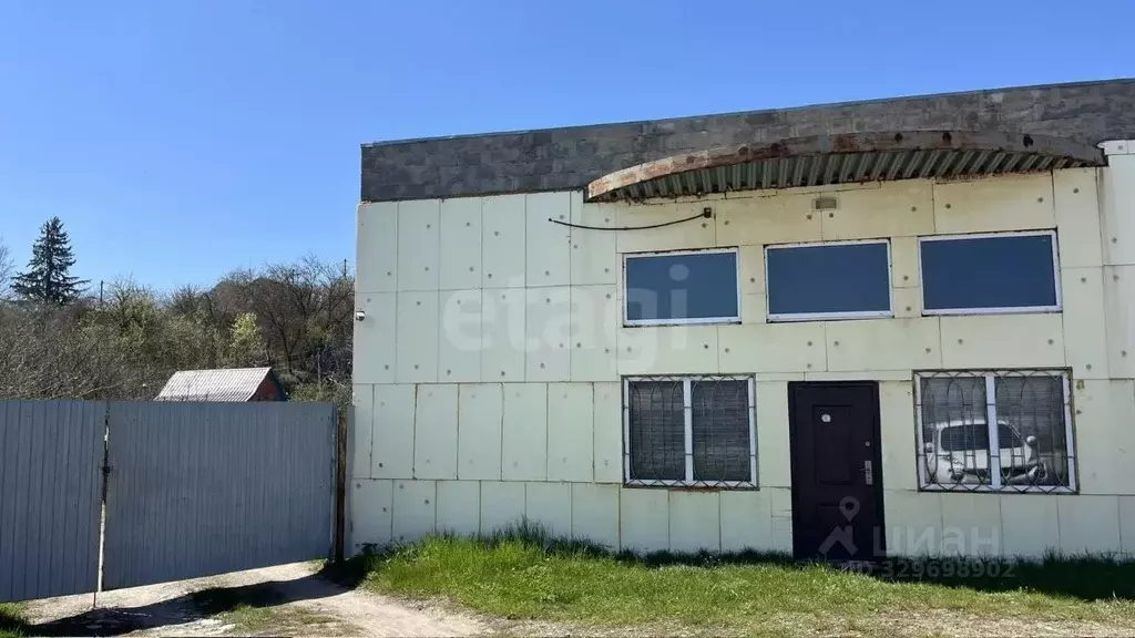 Участок в Белгородская область, Белгород ул. Кутузова, 97 (9.0 сот.) - Фото 1