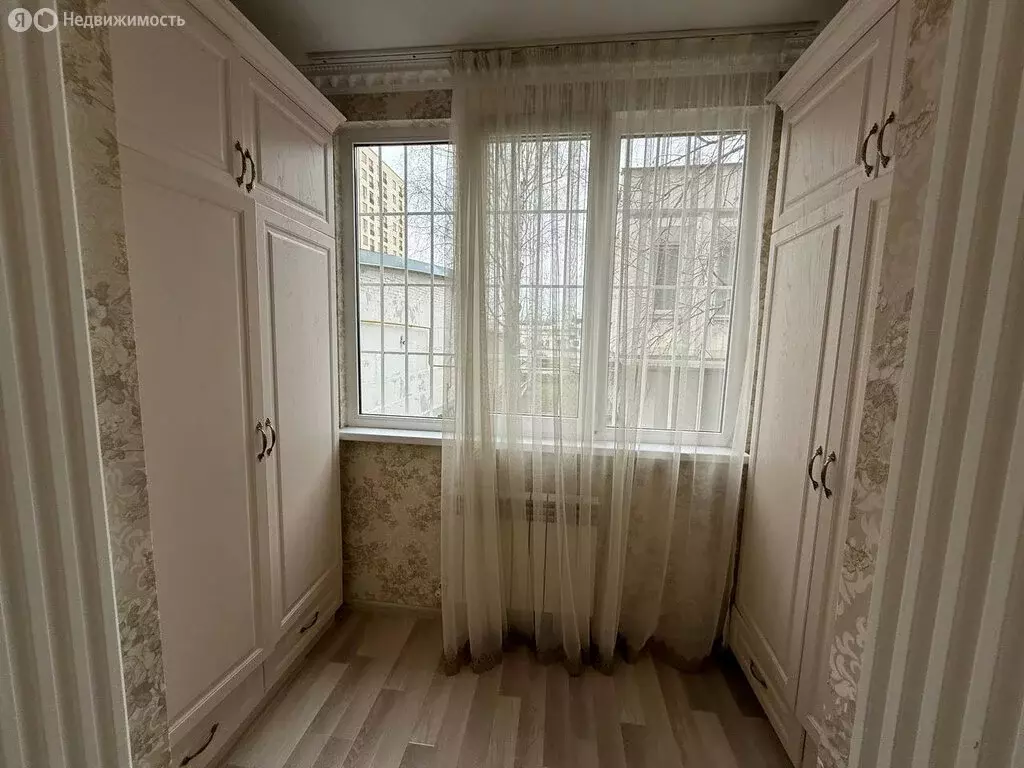 2-комнатная квартира: Нальчик, Эльбрусская улица, 19 (70 м) - Фото 2