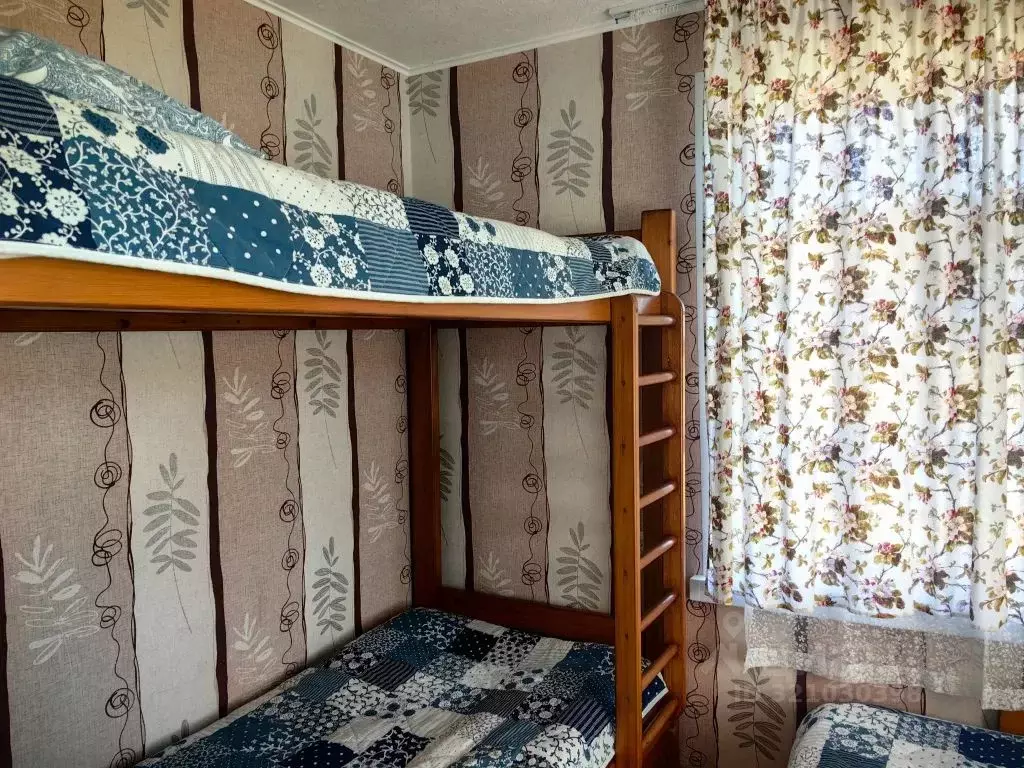 Комната Архангельская область, Приморский муниципальный округ, пос. ... - Фото 2