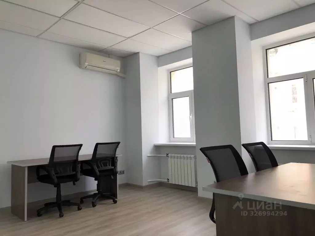 Офис в Москва Средний Овчинниковский пер., 12 (657 м) - Фото 2