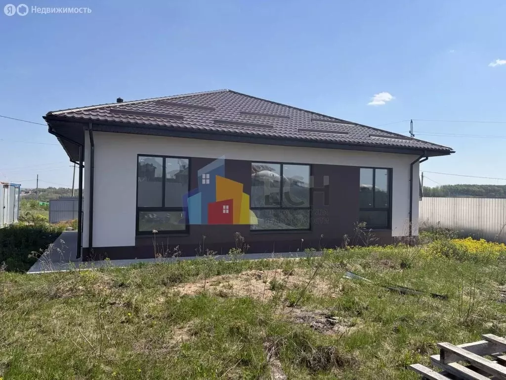 Дом в Тульская область, городской округ Тула, деревня Верхняя Иншинка ... - Фото 1
