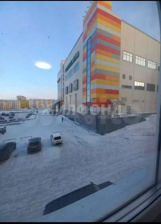 2-к. квартира, 55 м, 2/9 эт. - Фото 0