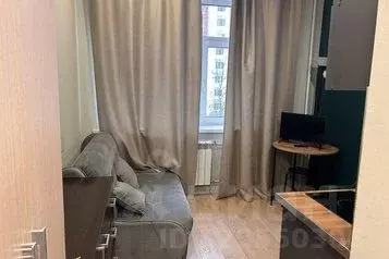 1-к кв. Москва Хорошевское ш., 38 (20.0 м) - Фото 0