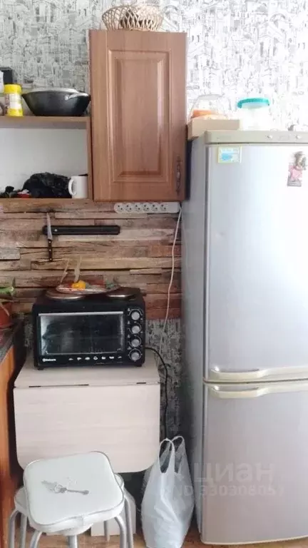 Комната Башкортостан, Уфа ул. Левитана, 14/1 (16.0 м) - Фото 2
