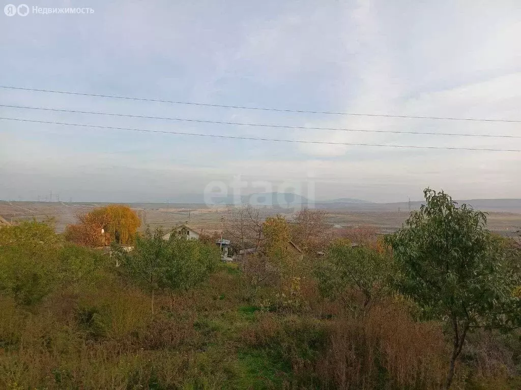 Участок в Льговское, улица Шемьи-Заде, 56 (9.79 м) - Фото 1