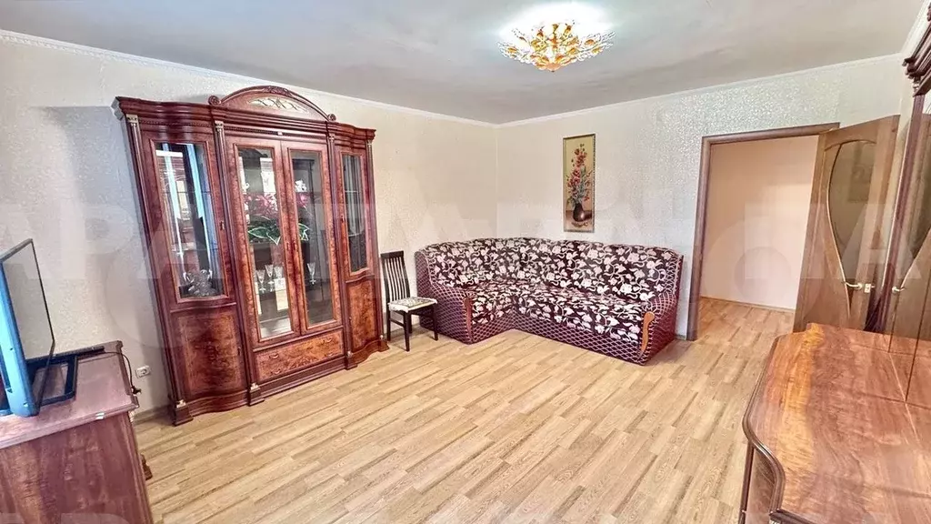 1-к. квартира, 40 м, 5/16 эт. - Фото 1