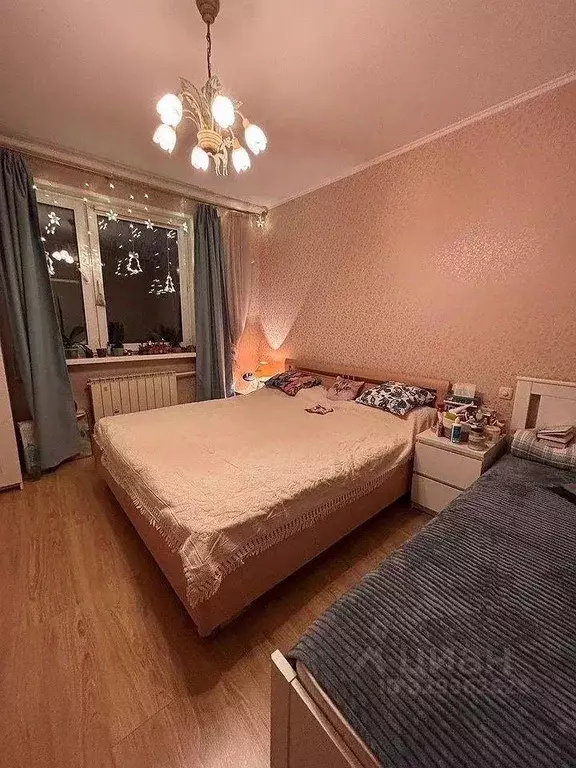 Квартира, 2 комнаты, 53 м - Фото 2