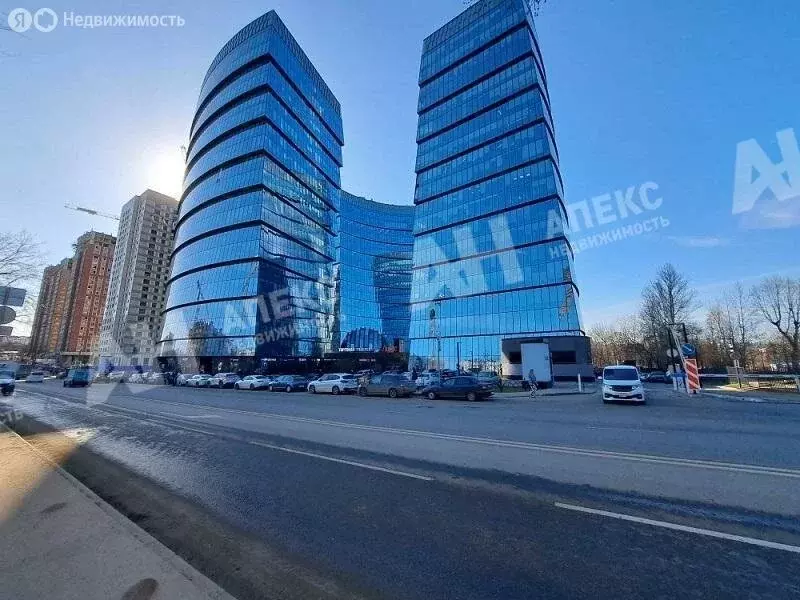 Офис (142 м) - Фото 2