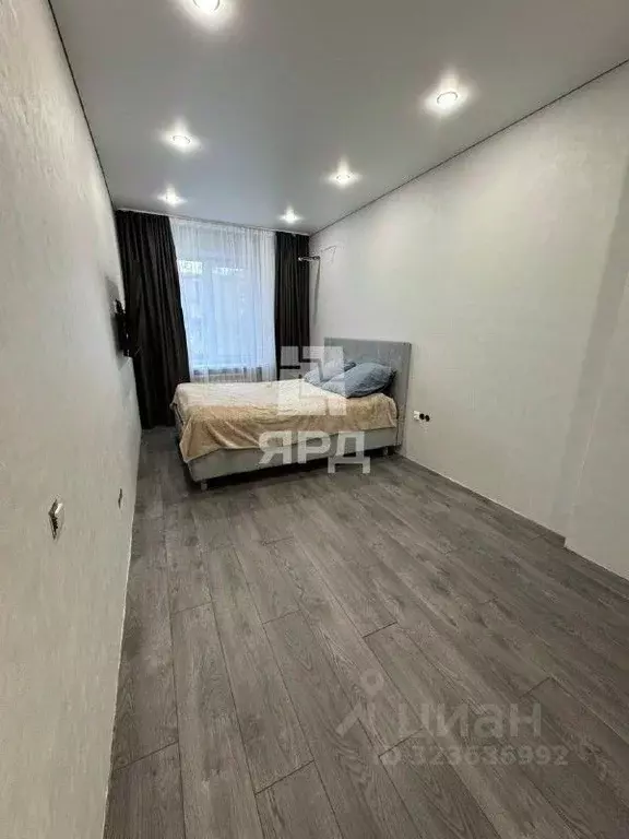 2-к кв. Ростовская область, Ростов-на-Дону ул. Ларина (47.0 м) - Фото 2