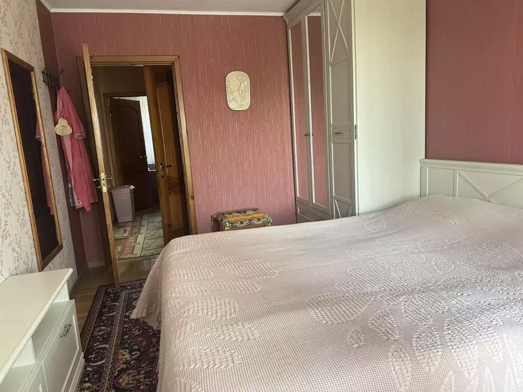 3-к кв. Ростовская область, Батайск ул. Северный Массив, 3 (67.0 м) - Фото 1