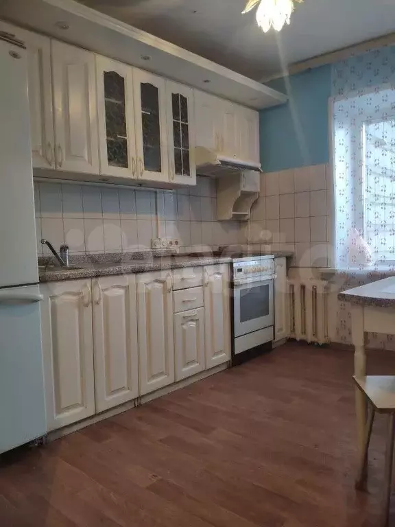 3-к. квартира, 70 м, 3/10 эт. - Фото 1