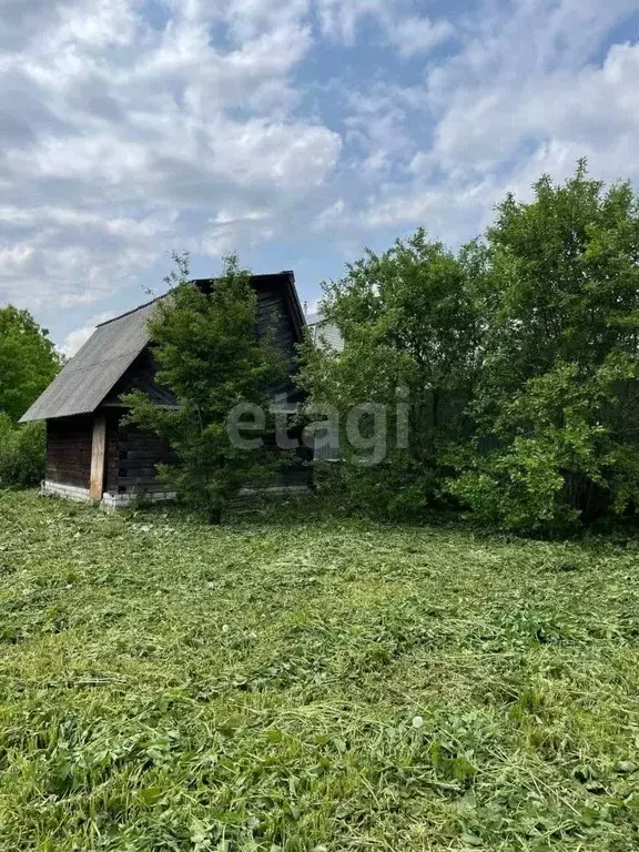 Дом в Ярославская область, Тутаев ул. Луначарского (37 м) - Фото 0