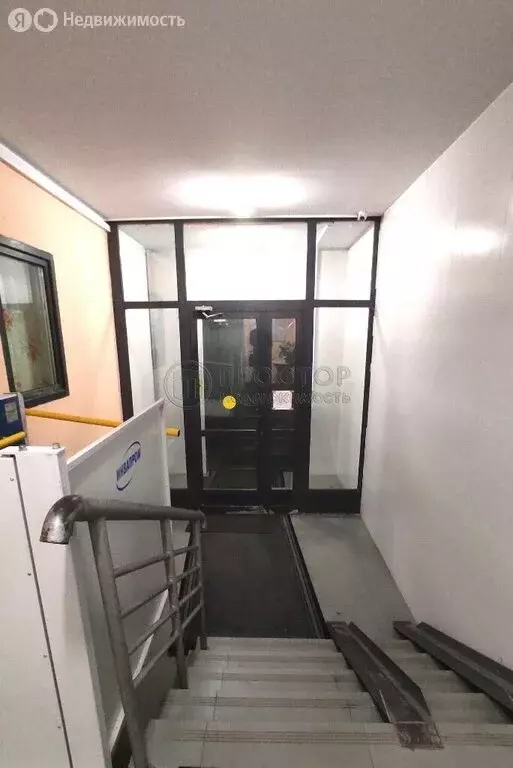 1-комнатная квартира: Дрожжино, Новое шоссе, 12к1 (33 м) - Фото 2