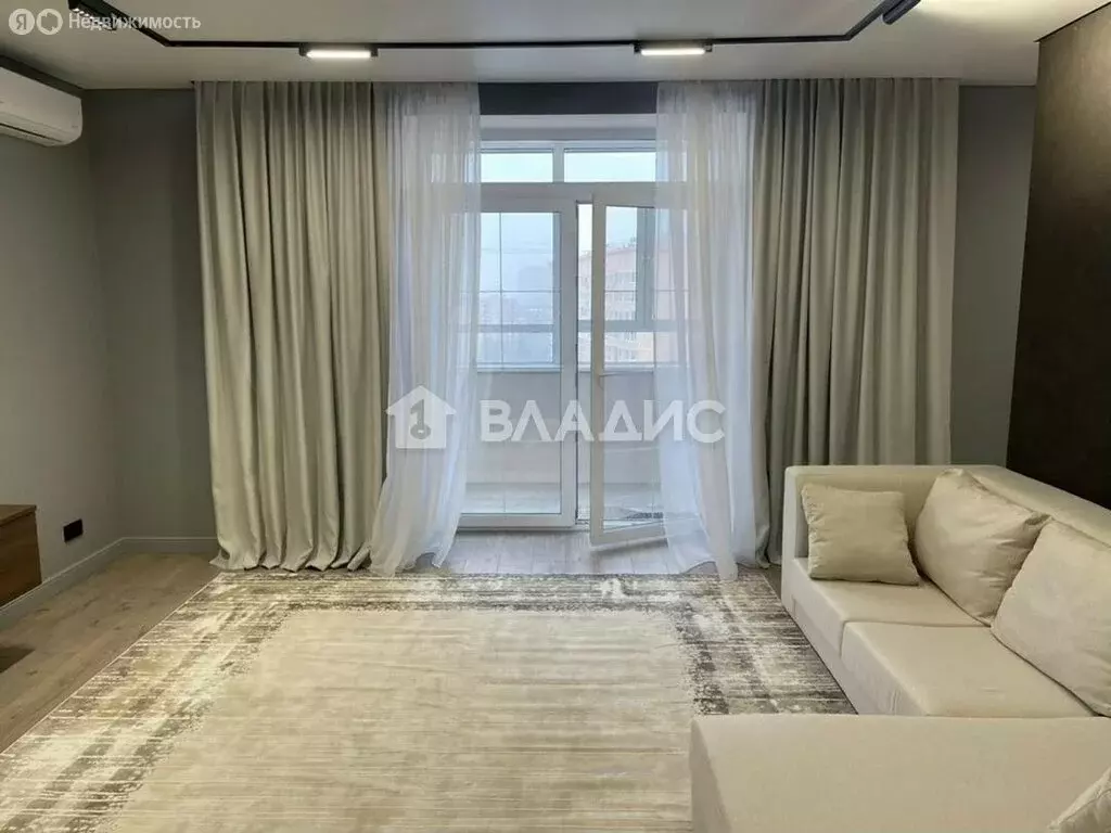 3-комнатная квартира: Одинцово, Садовая улица, 24 (88.2 м) - Фото 1