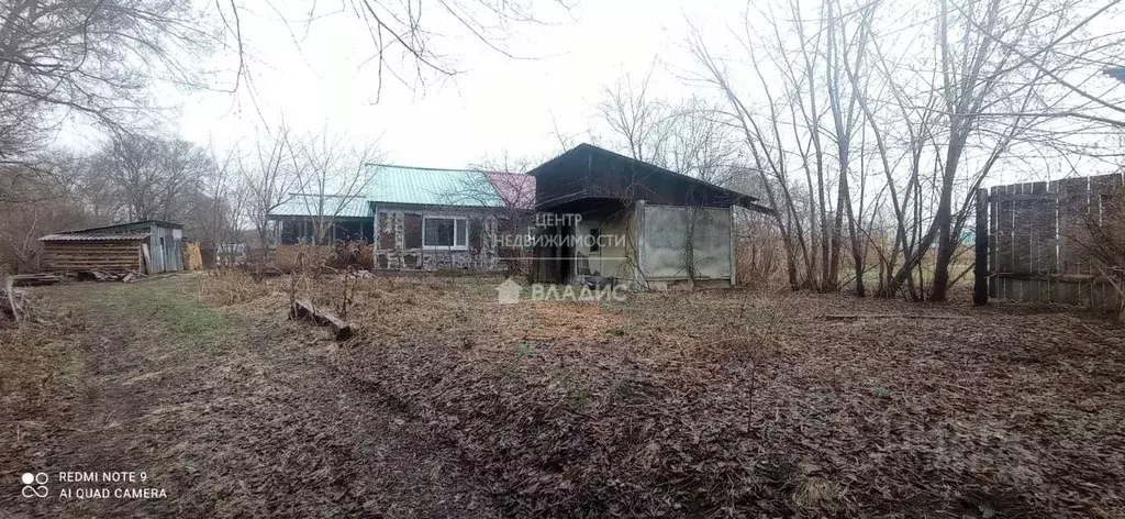 Таунхаус в Приморский край, с. Чугуевка  (92 м) - Фото 0