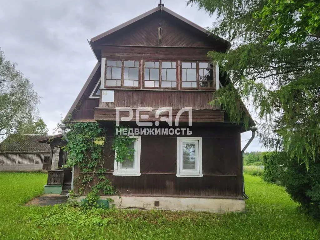 Дом, 86.7 м - Фото 0