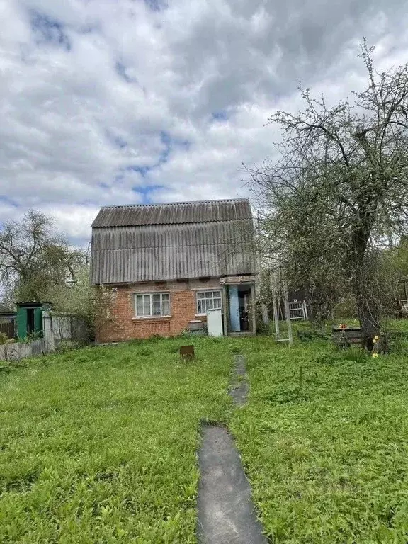 Дом в Калужская область, Калуга Прогресс СНТ, ул. Земляничная, 39 (60 ... - Фото 2