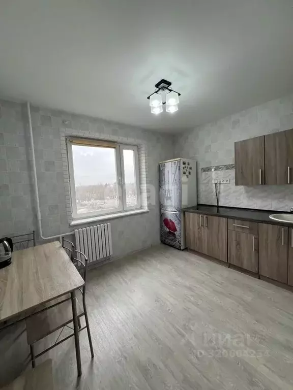 1-к кв. Калининградская область, Калининград ул. Олега Кошевого, 42 ... - Фото 0