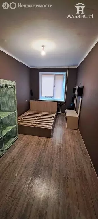 1к в 3-комнатной квартире (17 м) - Фото 1
