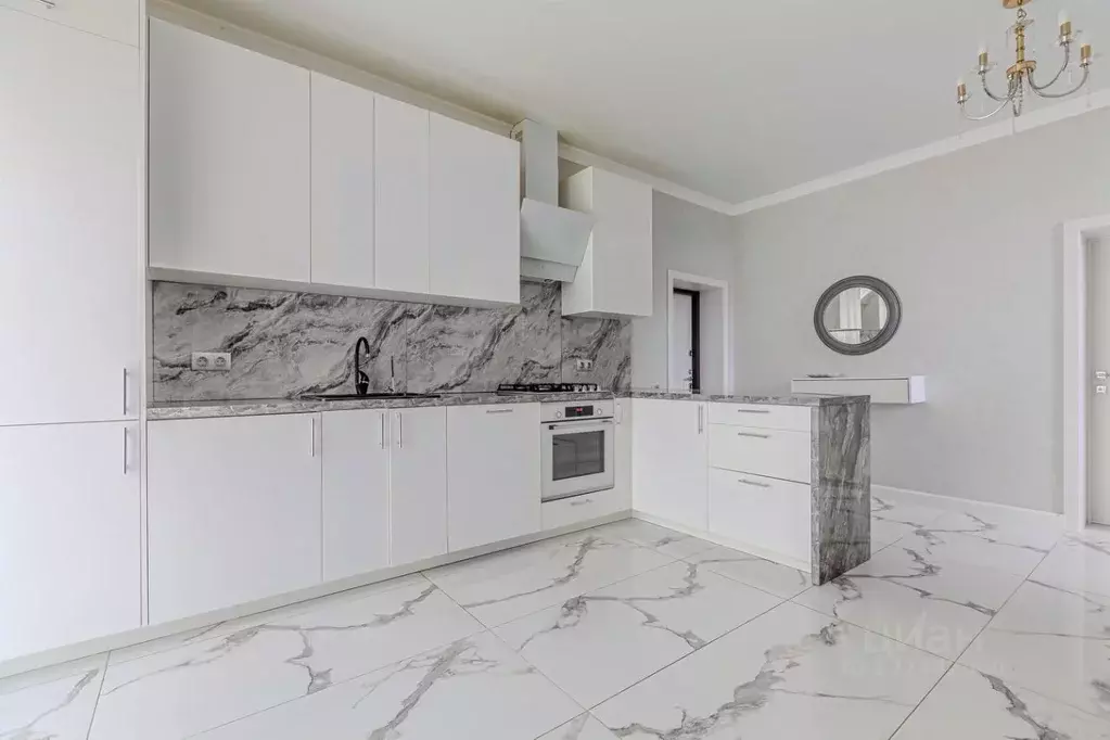 Коттедж в Татарстан, Казань ул. Лучистая, 50 (160 м) - Фото 1