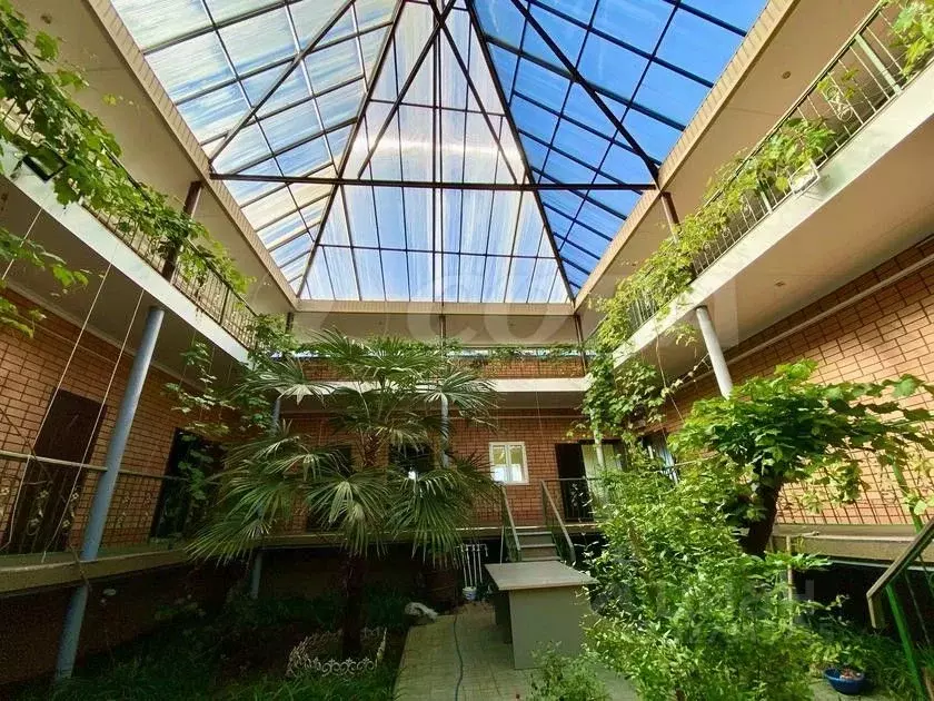 Коттедж в Тюменская область, Тюмень ул. 2-я Северная (700 м) - Фото 1