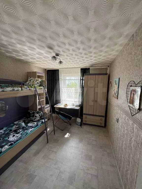 2-к. квартира, 550 м, 5/5 эт. - Фото 1