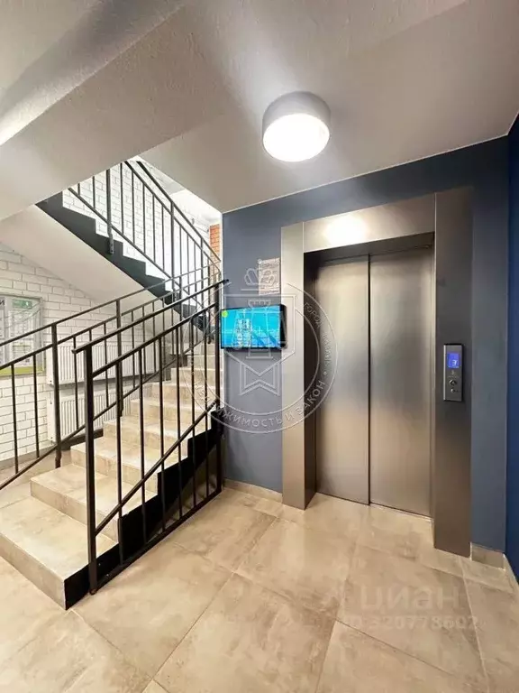 2-к кв. Татарстан, с. Высокая Гора ул. Вторая Ударная, 7 (65.8 м) - Фото 1