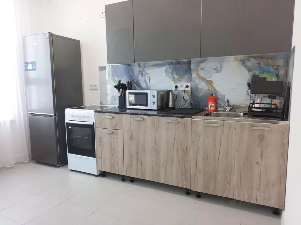 2-к кв. Московская область, Пушкино ул. Александра Меня, 5 (51.8 м) - Фото 1