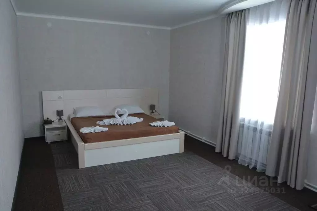 Комната Саратовская область, Хвалынск ул. Российской Республики, 1Л - Фото 1