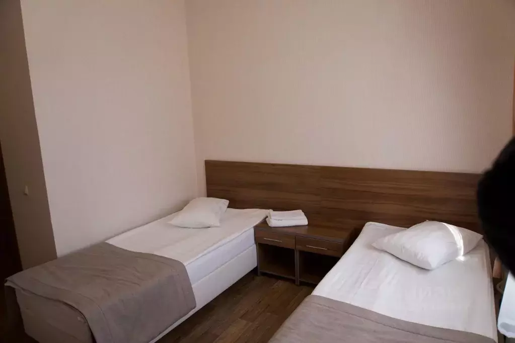 Комната Пермский край, Соликамск ул. Добролюбова, 26 (15.0 м) - Фото 2