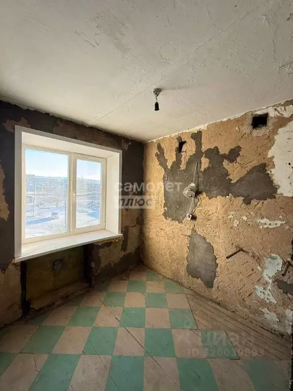 1-к кв. Забайкальский край, Чита ул. Ползунова, 28 (29.8 м) - Фото 1