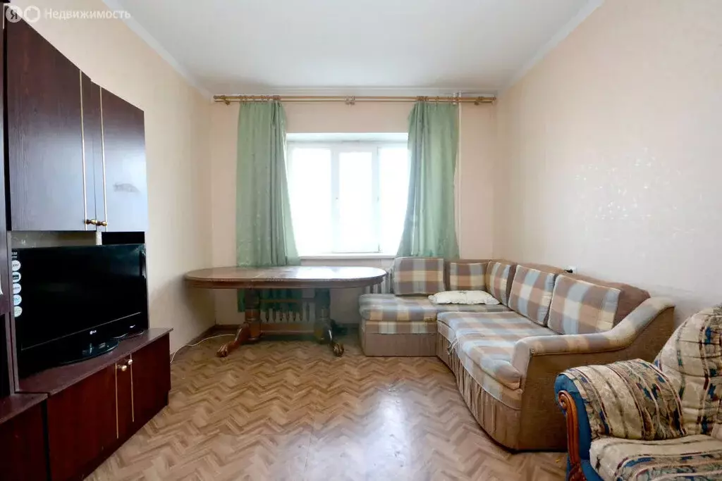 3-комнатная квартира: Якутск, улица Петра Алексеева, 83/9 (77.8 м) - Фото 1