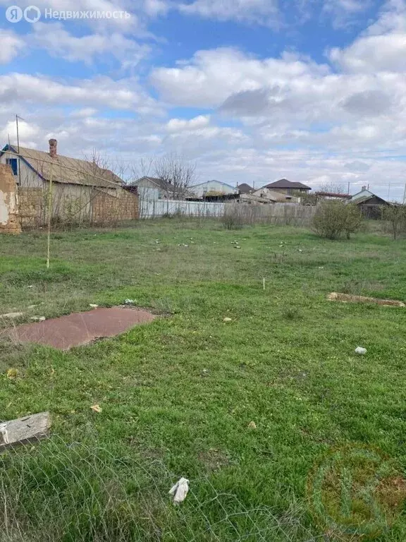 Участок в Уютное, улица Мира, 15 (6.9 м) - Фото 2