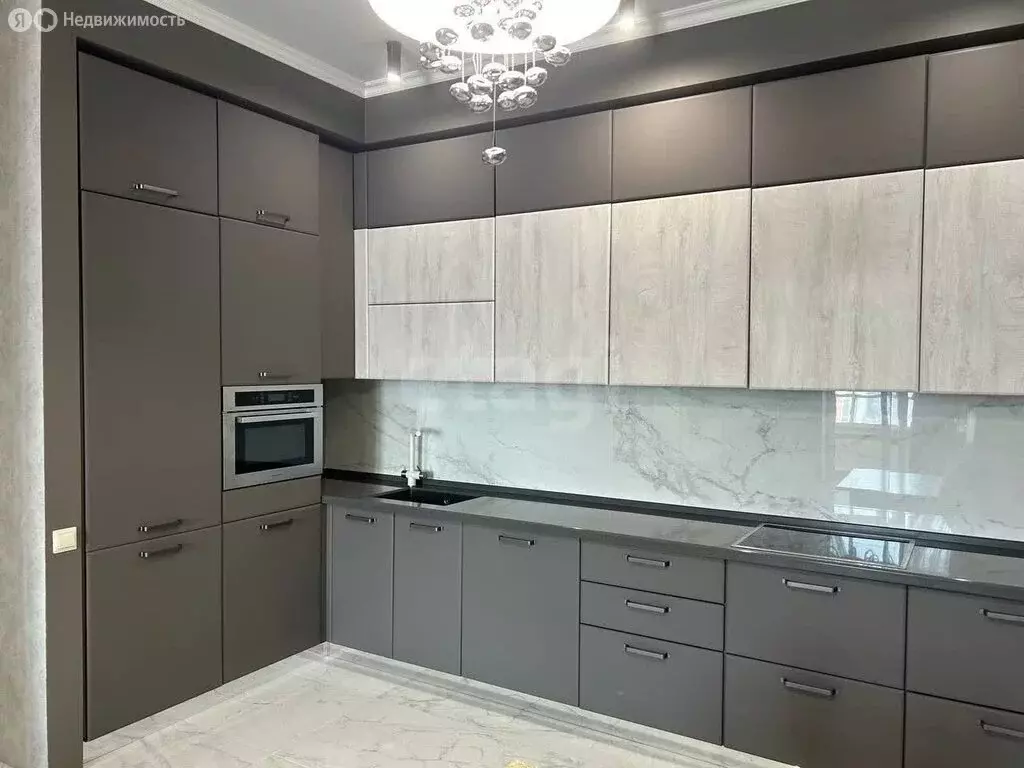 3-комнатная квартира: Барнаул, улица Мерзликина, 6А (62.4 м) - Фото 2