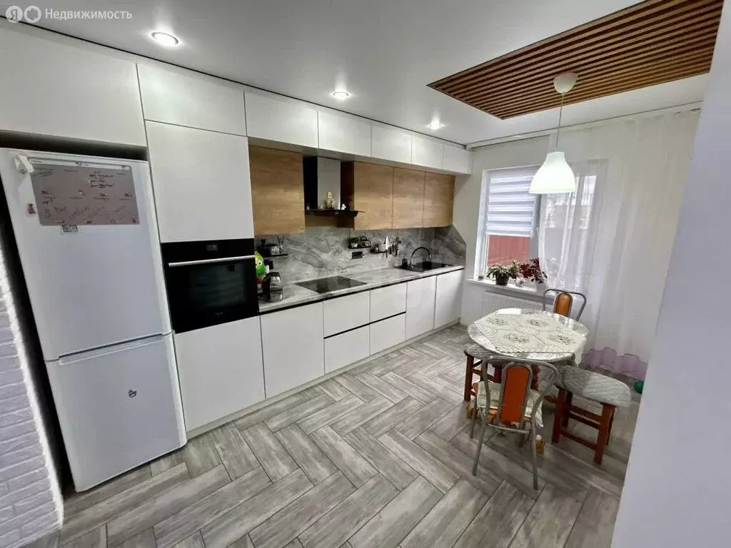 Дом в станица Раевская, Мелиоративный переулок (89.4 м) - Фото 1