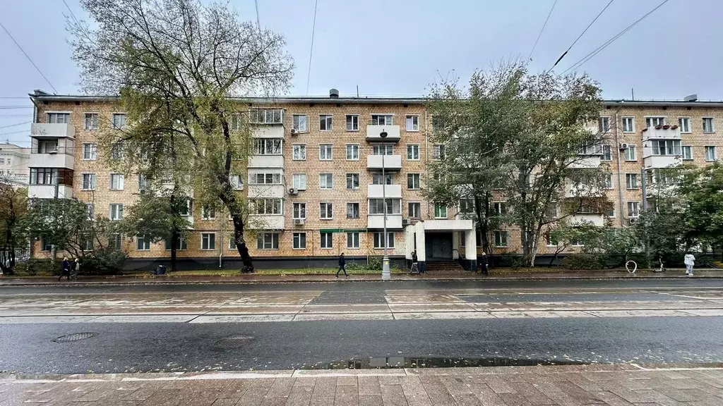 400м2 под любой бизнес Третьяковская - Фото 0