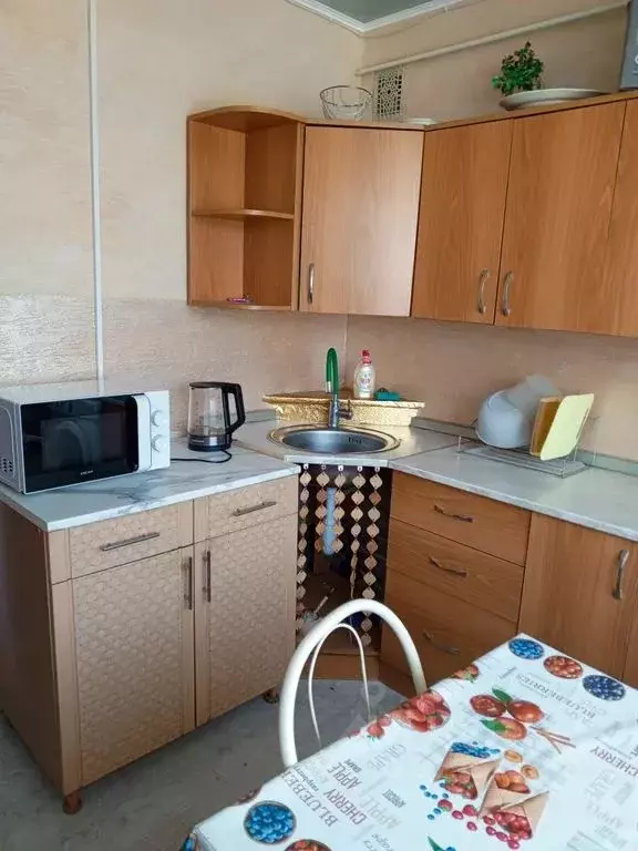 2-к кв. Алтайский край, Яровое ул. 40 лет Октября, 9 (45.0 м) - Фото 0