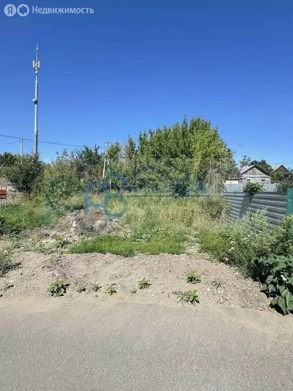 Участок в Саратов, Ягодная улица (4 м) - Фото 2