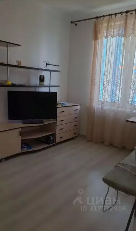 1-к кв. Ленинградская область, Всеволожский район, Заневское городское ... - Фото 0