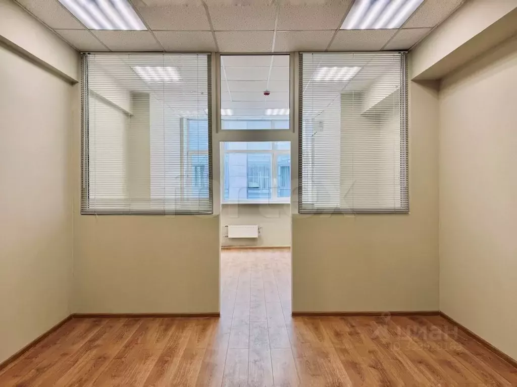 Офис в Москва Тверская ул., 22В (850 м) - Фото 0