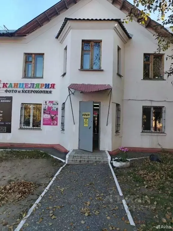Помещение свободного назначения в Омская область, Омск Городок ... - Фото 1