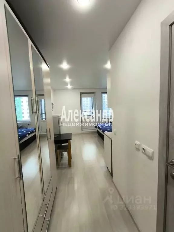 Студия Ленинградская область, Ломоносовский район, Виллозское ... - Фото 2