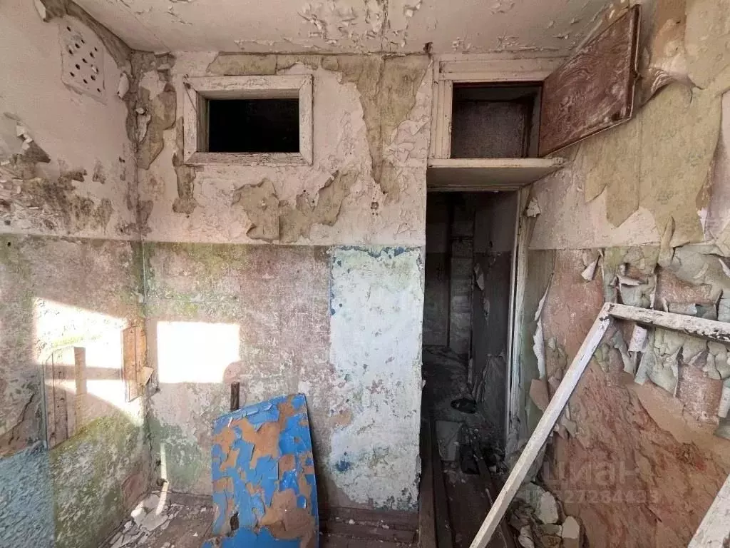 Помещение свободного назначения в Приморский край, Ольгинский ... - Фото 1